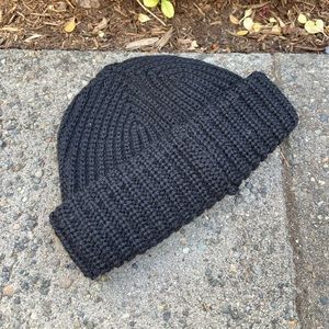 Paul Smith Wool Beanie